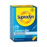 Bayer Supradyn Energy 50+ 30 Comprimidos