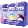 Nutricia Fortimel Kit Iniciação 3 Sabores