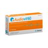 Suplementos Alimentares Audiovit 60 cápsulas