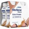 Nestle Nestlé Meritene Extra Protein Neutro 4x200ml