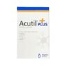 Acutil Plus 60 cápsulas