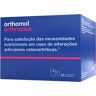 Orthomol Arthroplus 30 porções diárias pó + cápsulas