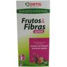 Frutos & Fibras Suave 12 saquetas