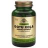 Solgar Gotu Kola Aerial Extract Centella Asiatica 100caps