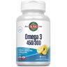 Kal Omega 3 450/300 - 60 perlas