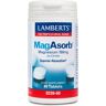 Lamberts MAGASORB® 60 cápsulas