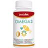 Best Diet Omega 3 Diet 100 perlas