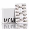 Moncho Moreno Hair Pills So Good 30 comprimidos 25 gr