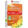 Forté Pharma Forté Jalea Real Bio 2500 mg ampollas 20 x 15 ml