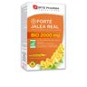 Forté Pharma Forté Jalea Real Bio 2000 mg ampollas 20 x 15 ml