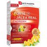 Forté Pharma Forté Jalea Real energía+ 20 ampollas