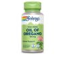 Solaray Óleo De Orégano 150 mg - 60 pérolas