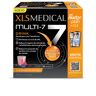 Xls Medical MULTI-7 bebida frutos rojos 60 sobres