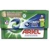 Ariel Pods Odor Active detergente 3 em 1 19 cápsulas