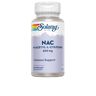 Solaray Nac 600mg 60 cápsulas vegetais