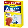 Toalhitas absorventes de cor Iberia Protec 20 ud