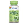 Solaray Gotu Kola 450 mg 100 cápsulas vegetais
