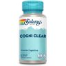 Solaray Cogni Clear 60 cápsulas vegetais