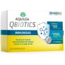 Aquilea Qbiotics Probióticos Imunidade 30 Cápsulas