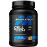 Muscletech CELL TECH PERFORMANCE SERIES 1130g Ponche de Fruta