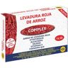 Robis Levedura Vermelha De Arroz 40 Caps