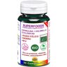 Robis Superfoods Spirulina + Chlorella Bio 90 Tabs