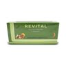 Revital GINSENG + JALEA REAL + VITAMINA C 20 x 10ml
