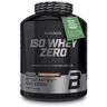 Biotech USA Iso Whey Zero Black 2270g Chocolate