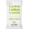 Paleobull Nozes 55g 15 Barras Nozes