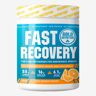 Gold Nutrition Fast Recovery - Único - Batido Laranja 600g tamanho T.U.