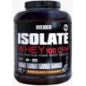 Weider Isolate Whey 100 CFM - Único - Batido Chocolate 908g tamanho UNICA