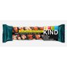 Barra Energética BE-KIND - Único - Barra Energética Chocolate Negro e Avelã 40gr tamanho UNICA