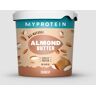 MyProtein Manteiga de Amêndoa Natural - Original - Crocante