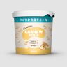 MyProtein Manteiga de Caju Natural - Original - Crocante