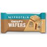 MyProtein Wafer Proteico (Amostra) - Baunilha