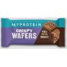 MyProtein Wafer Proteico (Amostra) - Chocolate