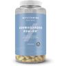 Myvitamins Ashwagandha KSM-66 - 30capsules