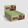 Myvegan Wafer Vegano Crocante com Cobertura - Chocolate