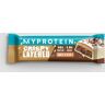 MyProtein Barra Layered Crocante - 58g - Bolacha e Nata