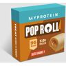 MyProtein Pop Rolls - 6 x 27g - Caramelo Salgado