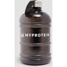 Myprotein 1/2 Gallon Hydrator - Black