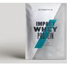 MyProtein Impact Whey Protein (Amostra) - 25g - Raspberry - New and Improved