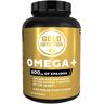 Gold Nutrition Ómega+ 90 Cápsulas