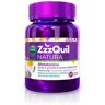 Vicks Zzzquil Natura Gomas Melatonina x30