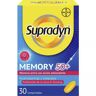 Bayer Supradyn Memory 50+ 30 Comprimidos