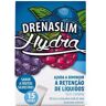 Drenaslim Hydra Sticks Frutos Silvestres x15