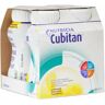 Nutricia Cubitan Solução Baunilha Frasco 200ml x4