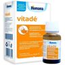 Humana Vitadê 400 Solução Oral 15ml