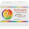 Alfa Wassermann Animativ Multivitaminico 60 Cápsulas