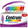 Centrum Mulher x90 Comprimidos Revestidos